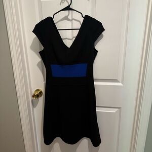 Julia Jordan Dress